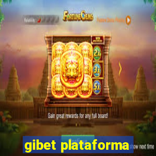 gibet plataforma