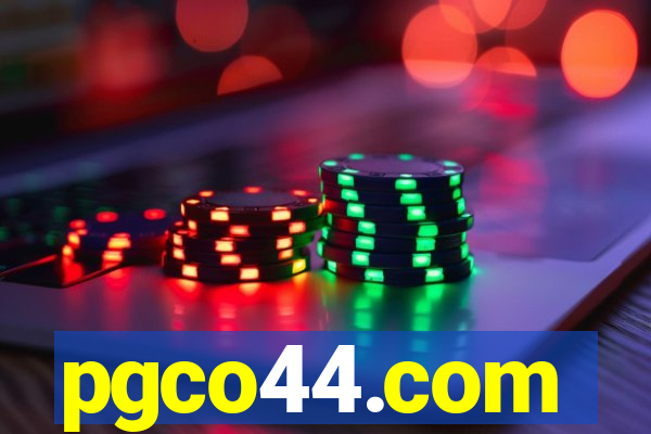 pgco44.com