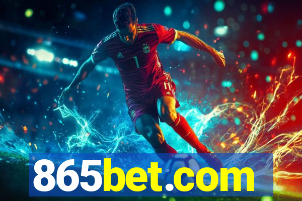 865bet.com