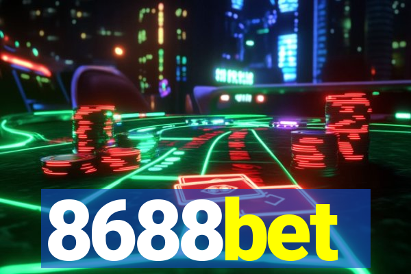 8688bet