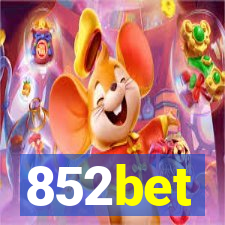 852bet