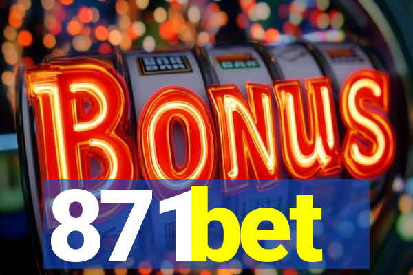 871bet