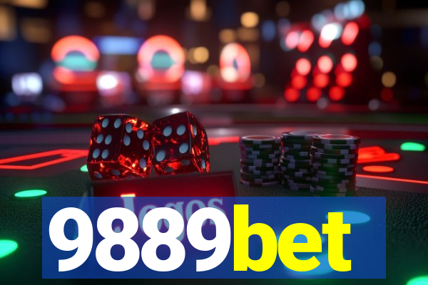 9889bet