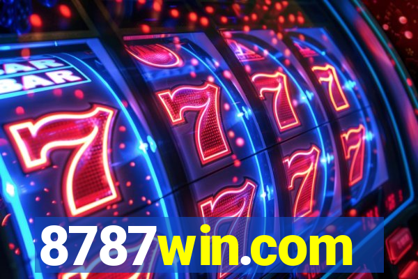 8787win.com