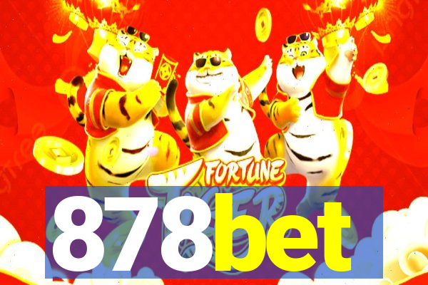 878bet