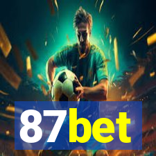 87bet