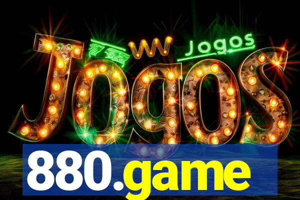 880.game