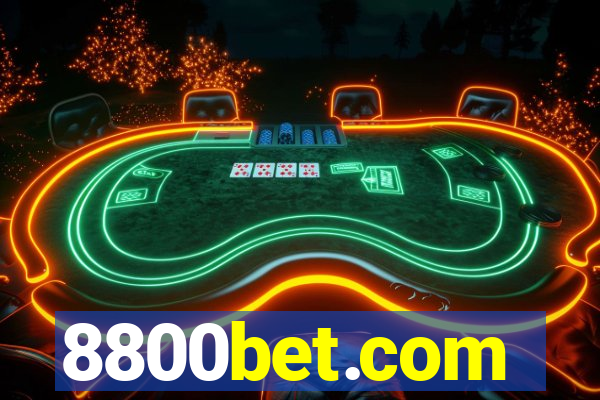 8800bet.com