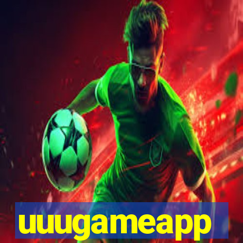 uuugameapp