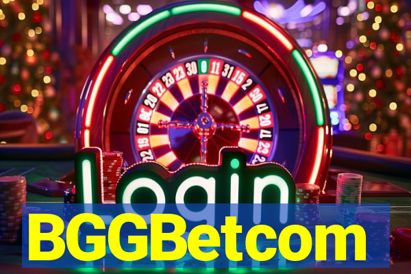 BGGBetcom