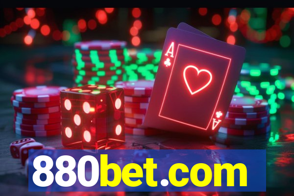 880bet.com