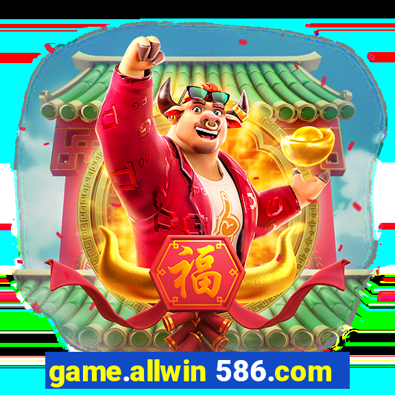 game.allwin 586.com