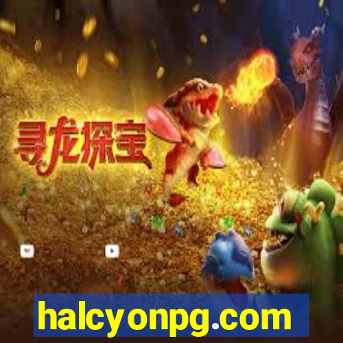 halcyonpg.com