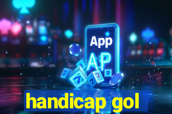 handicap gol