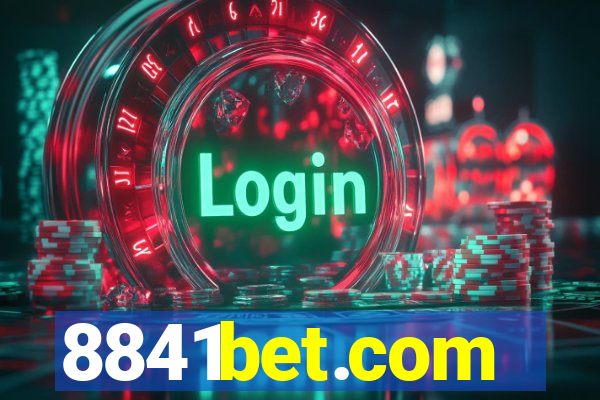 8841bet.com