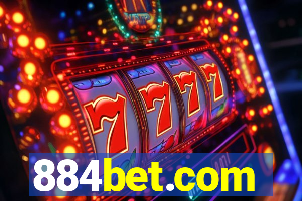 884bet.com