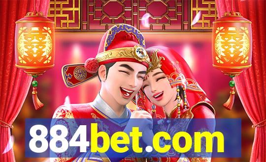 884bet.com