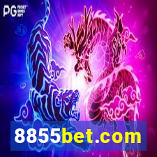 8855bet.com