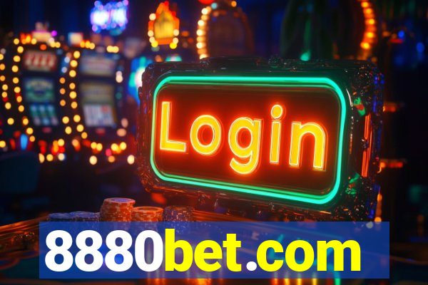 8880bet.com