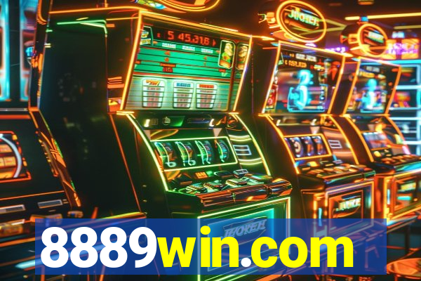 8889win.com