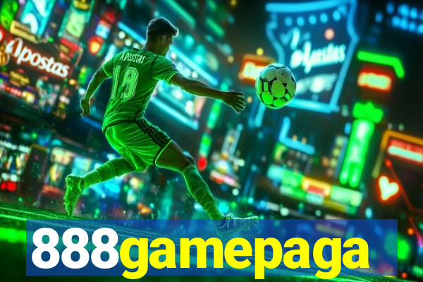 888gamepaga