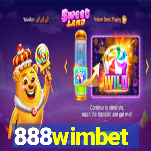 888wimbet