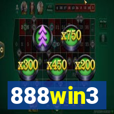 888win3