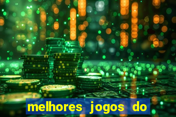 melhores jogos do google play