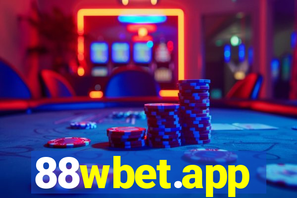 88wbet.app