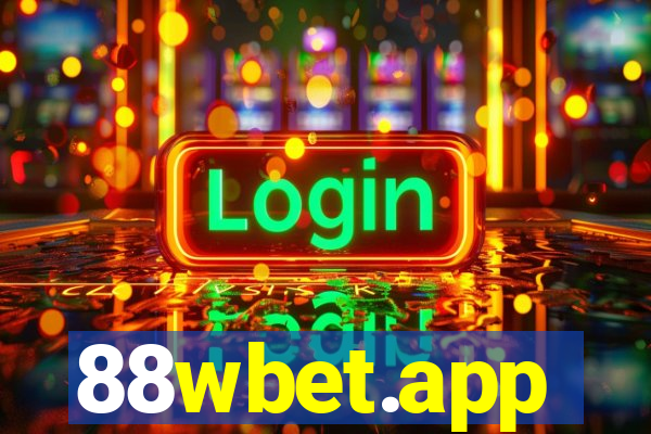 88wbet.app