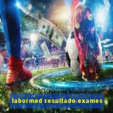 labormed resultado exames