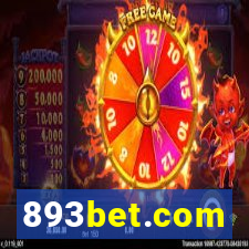 893bet.com