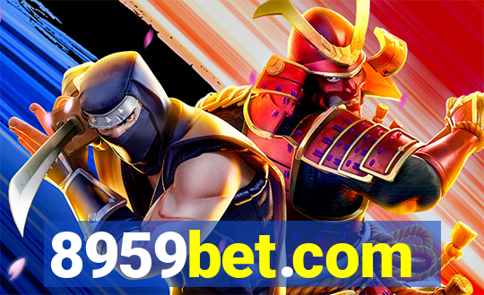 8959bet.com