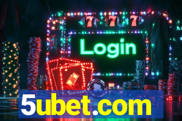 5ubet.com