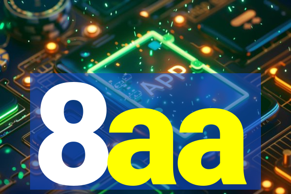 8aa