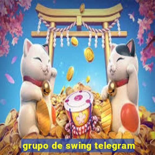 grupo de swing telegram