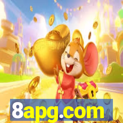 8apg.com