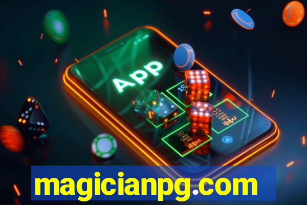 magicianpg.com