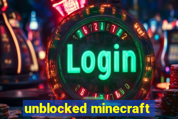 unblocked minecraft