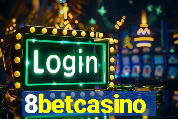 8betcasino