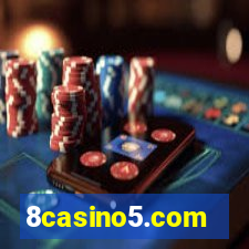 8casino5.com