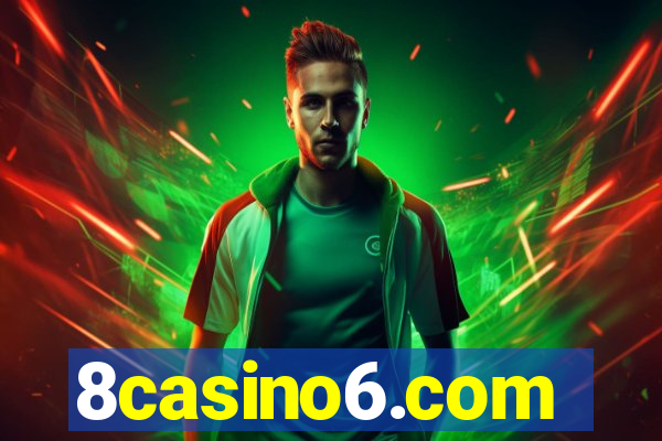 8casino6.com