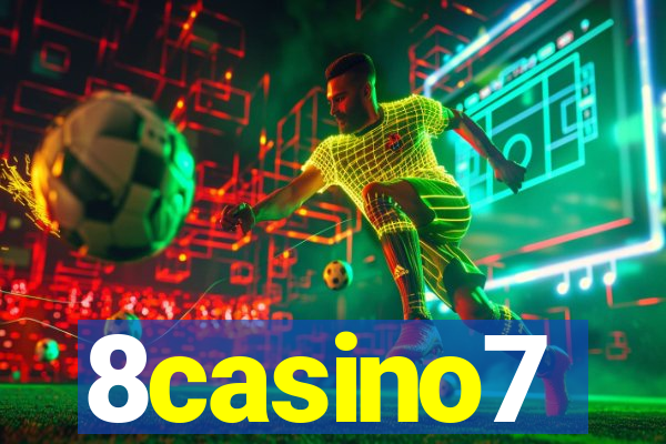 8casino7