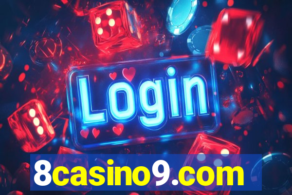 8casino9.com