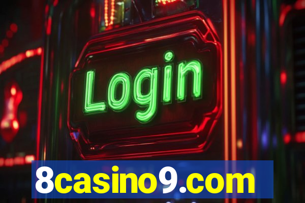 8casino9.com