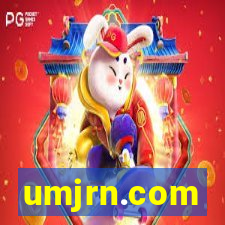 umjrn.com