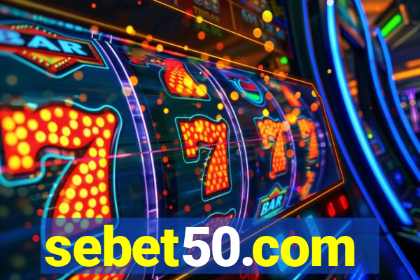 sebet50.com