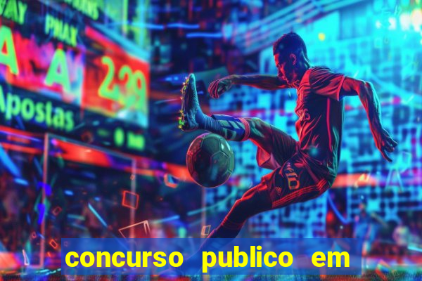 concurso publico em maiquinique bahia