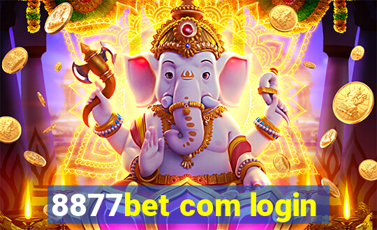 8877bet com login