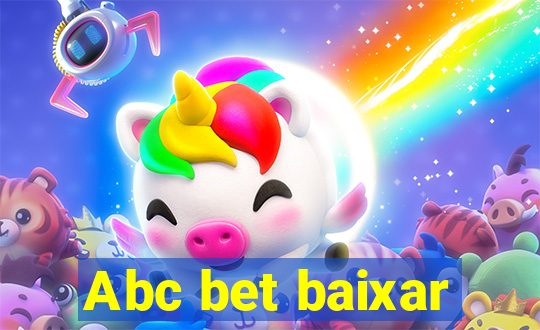 Abc bet baixar